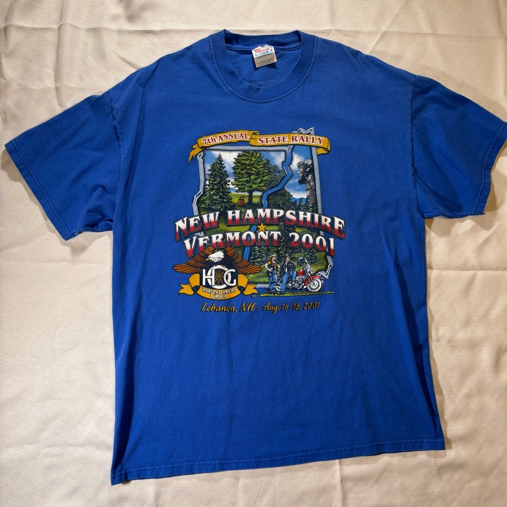 Harley-Davidson T-Shirt